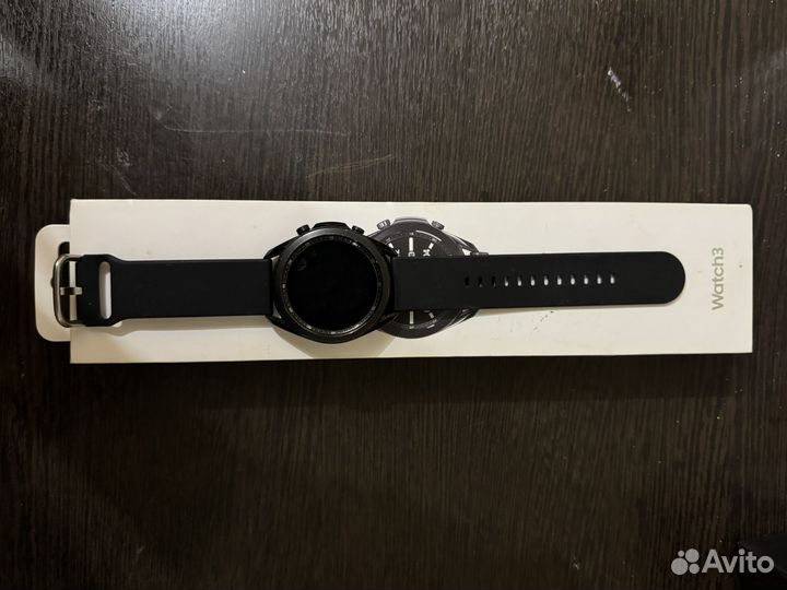 Samsung galaxy watch 3