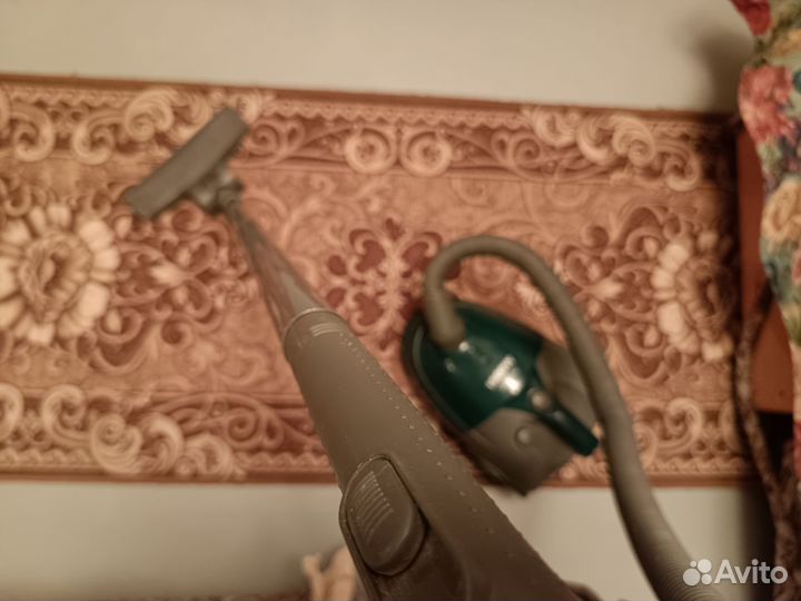 Пылесос Daewoo