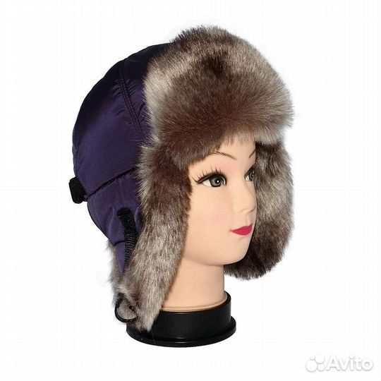 Шапка для мальчика до 5 лет