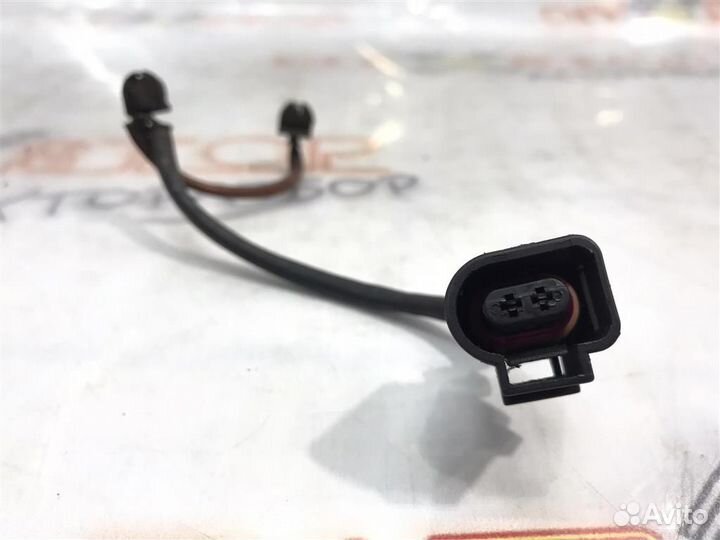 Датчик износа тормозных колодок Porsche Cayenne 9