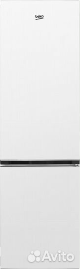 Холодильник beko B1rcsk312W