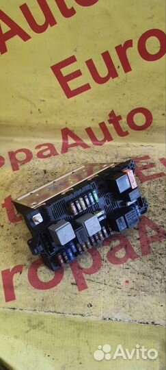 Блок предохранителей SAM Mercedes-Benz Cls-Class