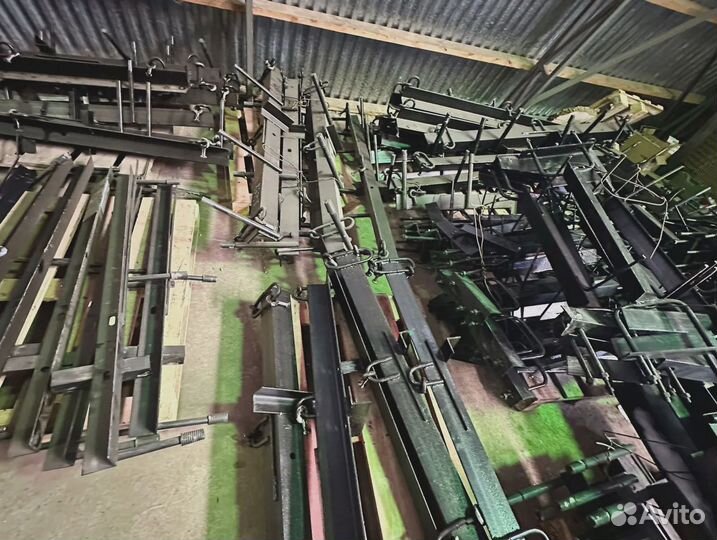 Накладка ог 7 для опор лэп. Комплектация сип