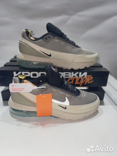 Кроссовки Nike Air Max Pulse One u-6753