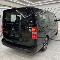 Citroen SpaceTourer 2.0 AT, 2023, 20 км, с пробегом, цена 6 750 000 руб.