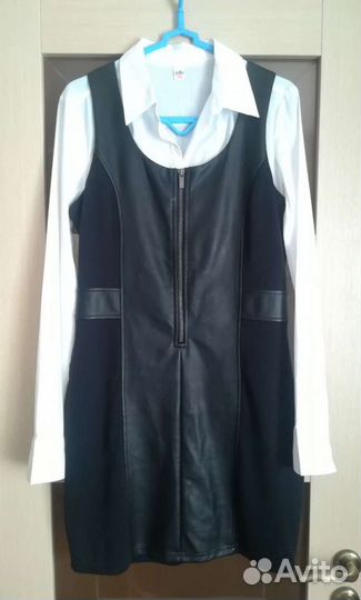 Школьная форма для девочки 164-170