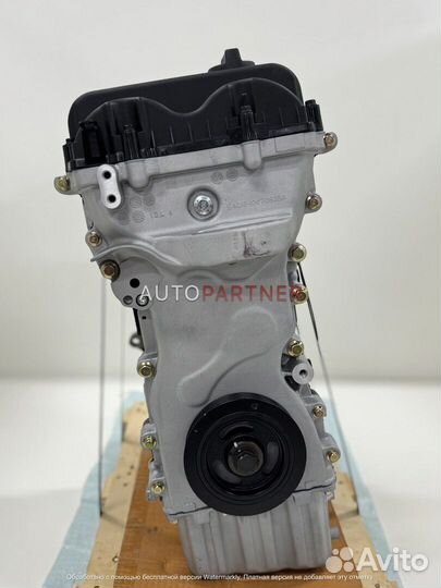 Двигатель новый sqre4G15C 1.5 Chery Tiggo,Arrizo