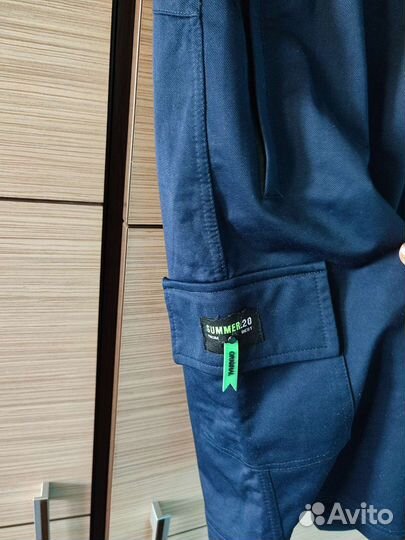 Шорты на подростка