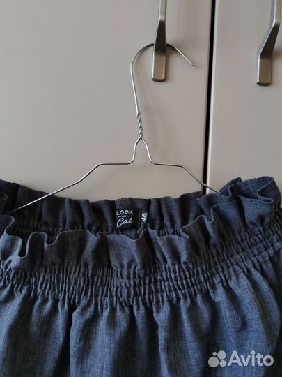 Юбка классическая