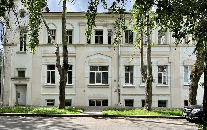 Свободного назначения, 230.7 м²