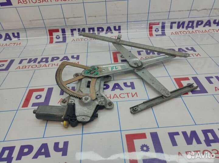 Стеклоподъемник электрический передний левый Chery