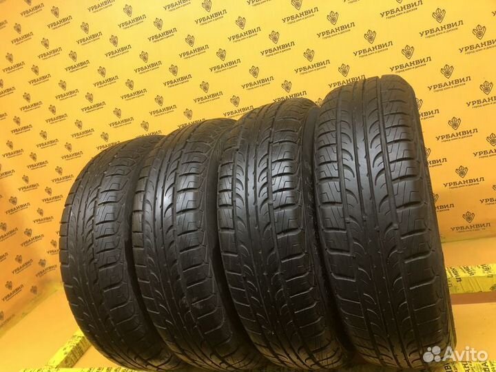 Tunga Zodiak 2 185/65 R15 92T