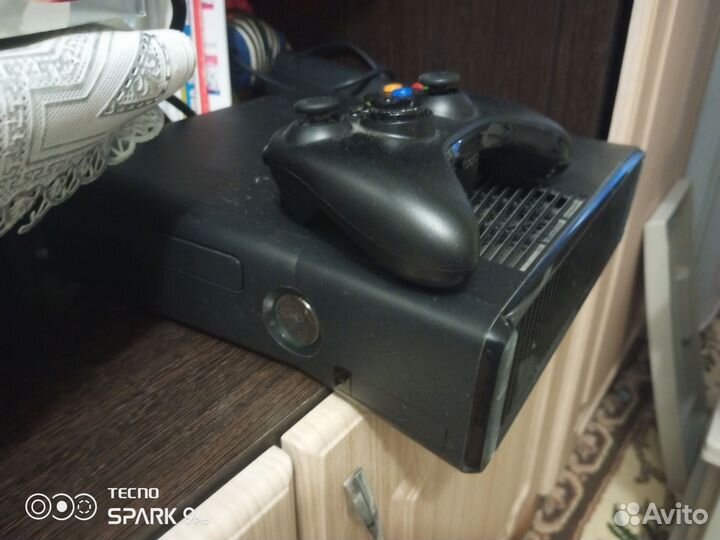 Xbox 360