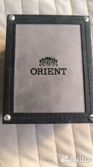 Часы Orient EM65-C3