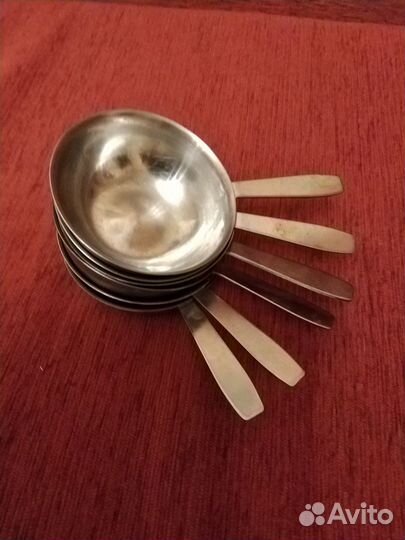 Кокотницы для жульена