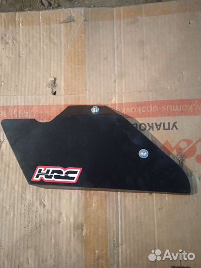 Накладка Honda CBR 1000 RR 2008-11г
