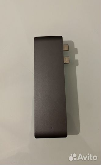 Переходник для macbook