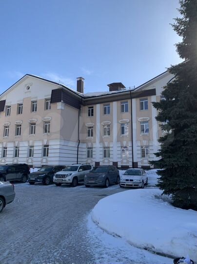 Офисное здание