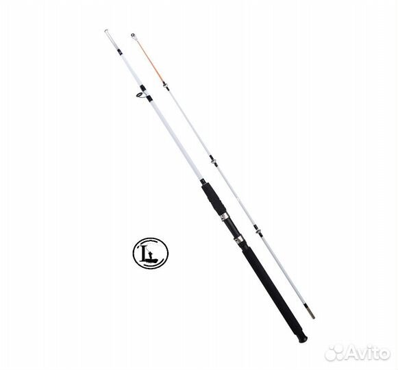 Набор для летней рыбалки удилище спининг удочка