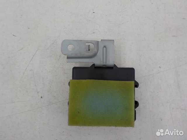 Блок управления на Subaru Forester 86131SG000