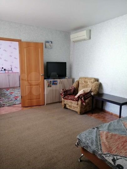 Дом 60 м² на участке 2 сот.