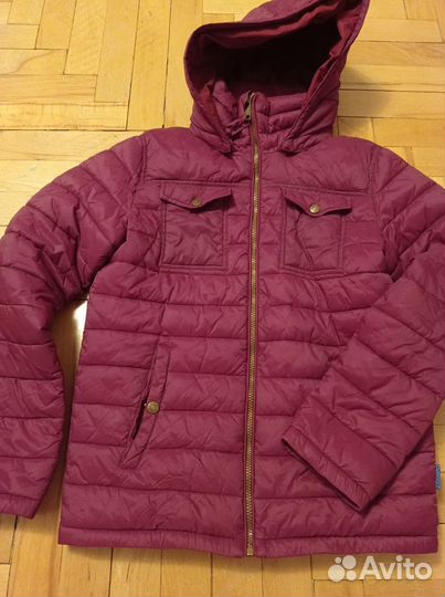 Куртка демисезонная для подростка