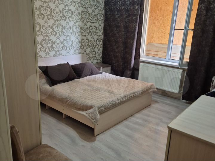 Комната 25 м², 1/3 эт.