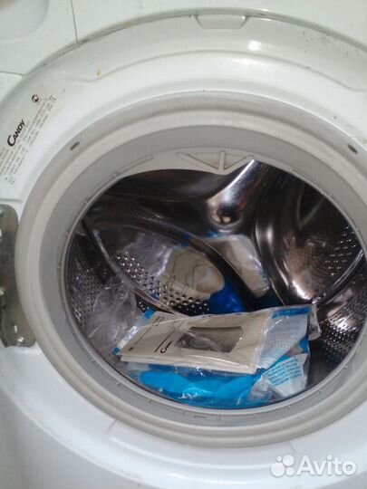 Стиральная машина candy cs 105-125 по запчастям
