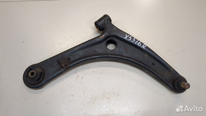 Рычаг подвески Peugeot 4007, 2008