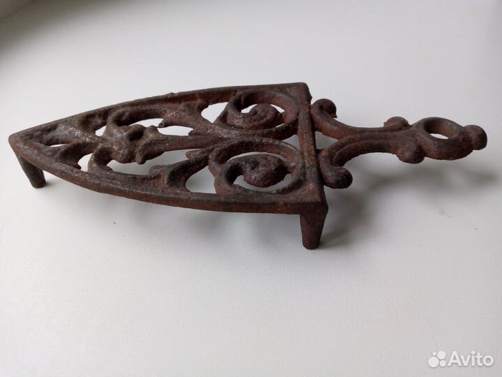 Подставка для утюга