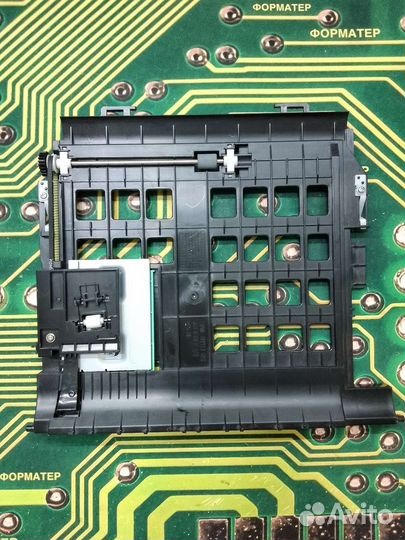 Дуплекс Xerox 3260