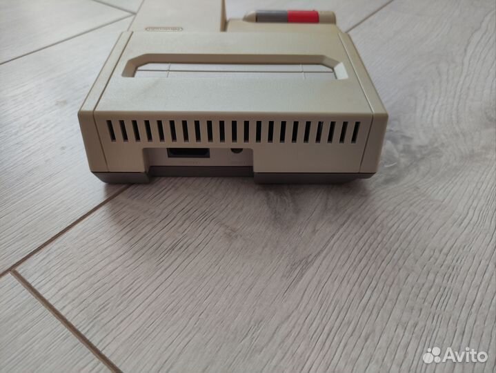 Av famicom