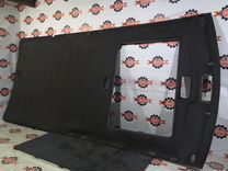 Обшивка потолка Toyota Hilux Surf LN130W 2L-TE
