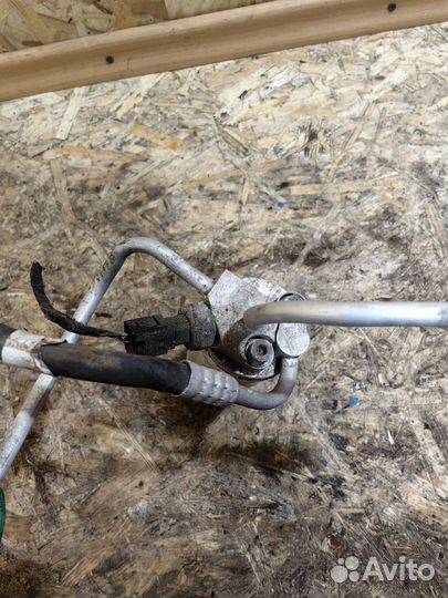 Осушитель Кондиционера бмв Е39 8379523