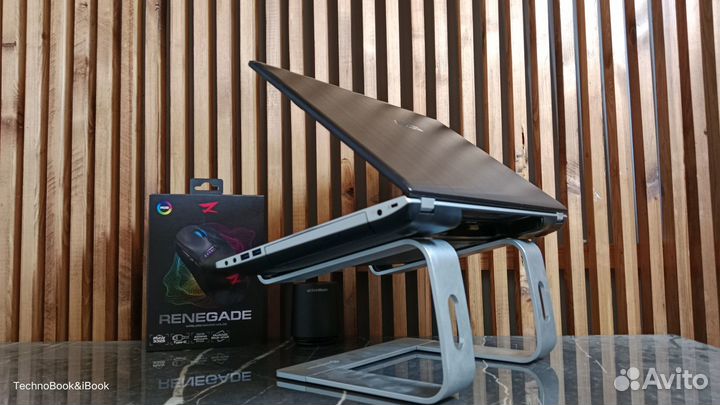 Игровой ноутбук Asus N56 на Intel Core I5