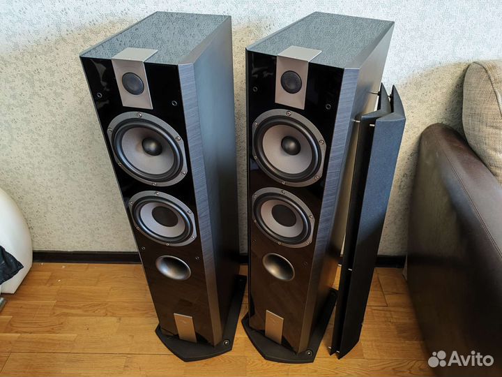 Колонки Focal Chorus 816 V
