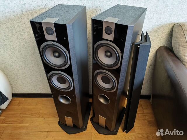 Колонки Focal Chorus 816 V