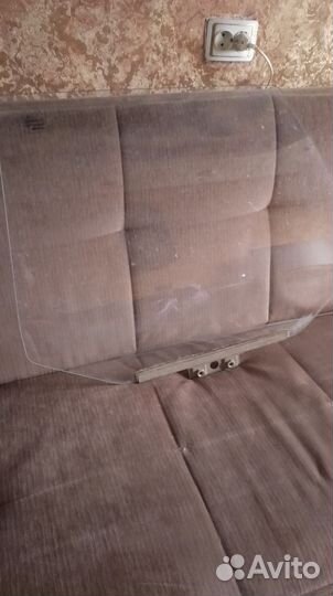 Стекло на ваз 2109