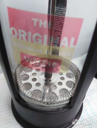 Набор чайный кофейный Vitesse