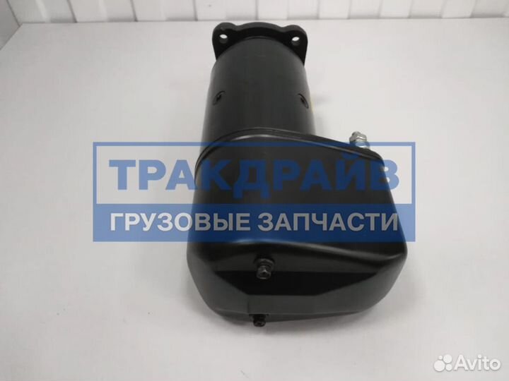 Стартер Вольво Пента для стационарных двигателей