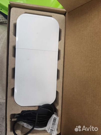 Mikrotik wAP