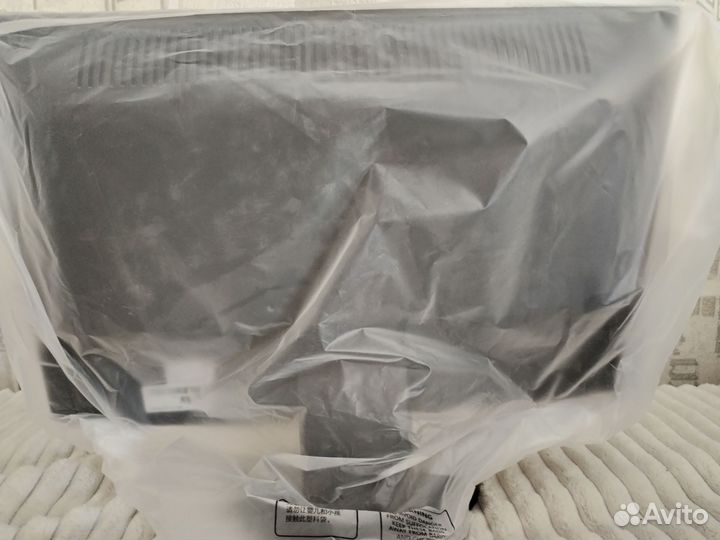 Монитор emachines E190HQV