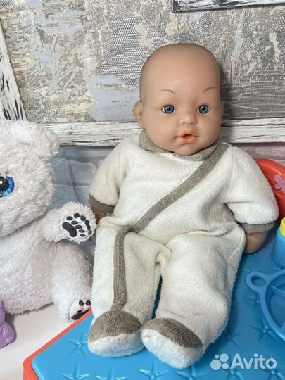 Игрушки для малышки интерактивные, обучающие