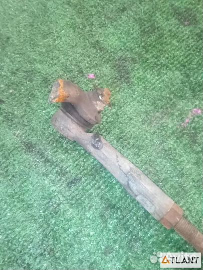 Рейка рулевая передний toyota progres