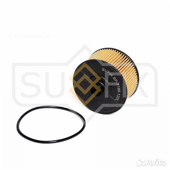 Sufix SP-1166 Фильтр масляный