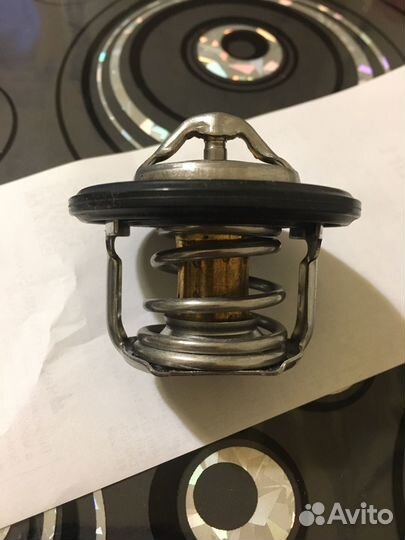 Термостат mitsubishi Colt