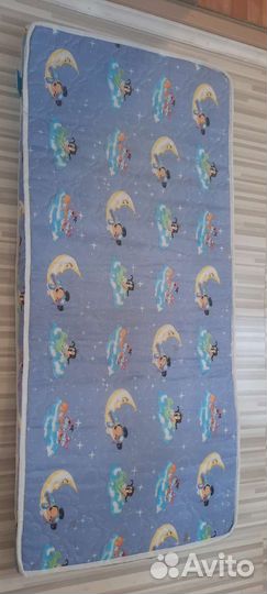 Детский матрас 160 70