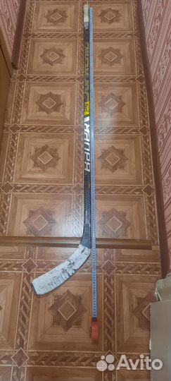 Клюшка хоккейная правый хват