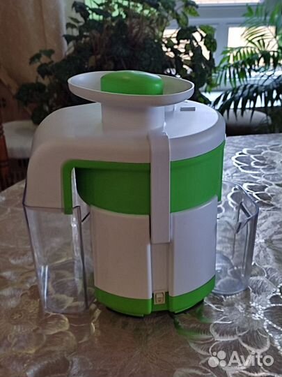 Соковыжималка Журавинка