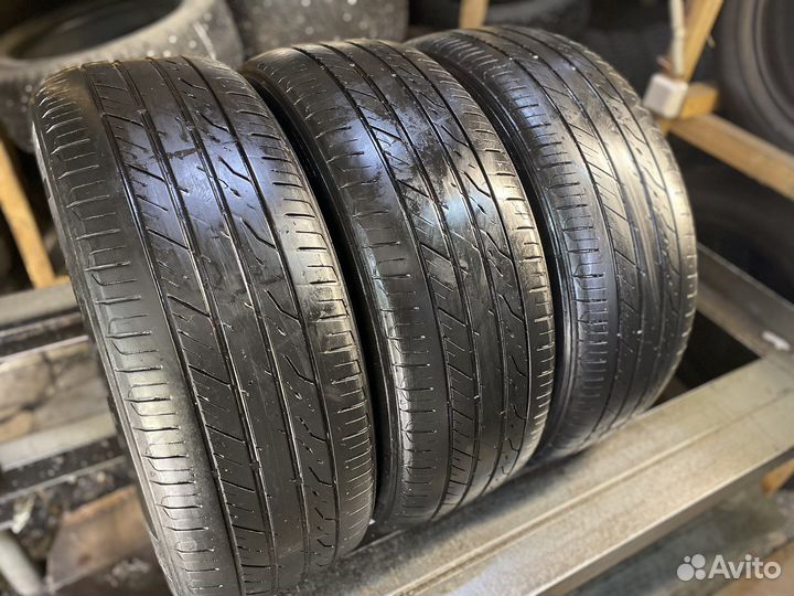 Landsail LS588 SUV 215/60 R17 96H